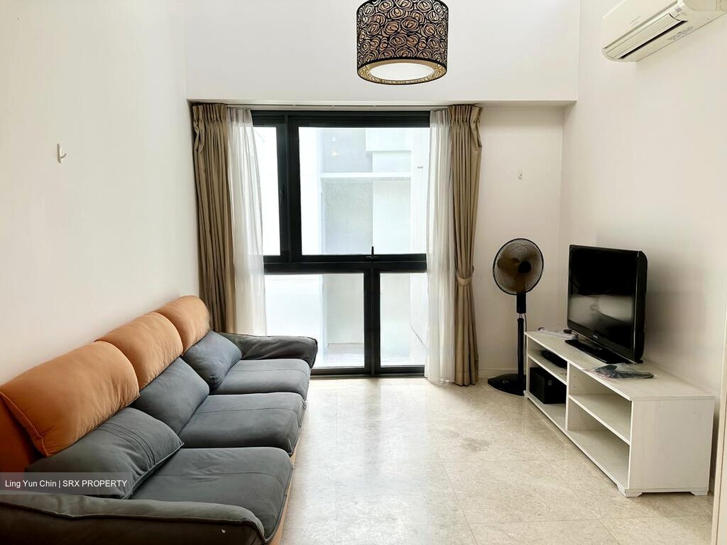 The Lakefront Residences (D22), Condominium #477299831